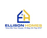 https://www.logocontest.com/public/logoimage/1640141043Ellison Homes.png